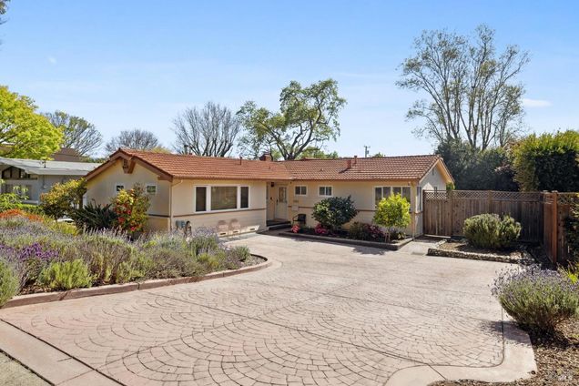 243 Blackstone Drive San Rafael, CA House Sold - Photo 1 of 1. Opens carousel modal