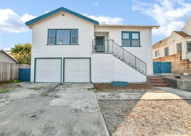 417 Harris Avenue Rodeo, CA House Sold - Photo 1 of 1. Opens carousel modal