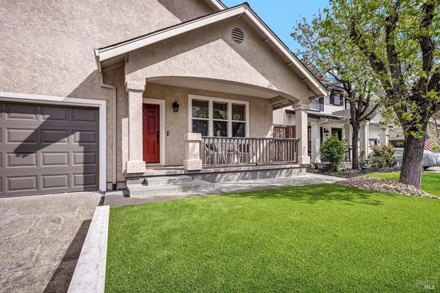 122 Clay Street Sonoma, CA House Sold - Photo 1 of 1. Opens carousel modal