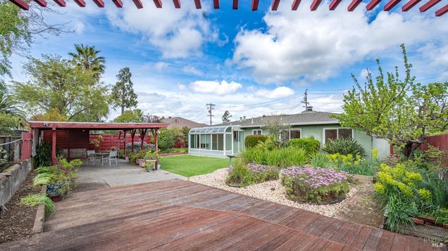 105 Hawthorn Way San Rafael, CA House Sold - Photo 1 of 1. Opens carousel modal