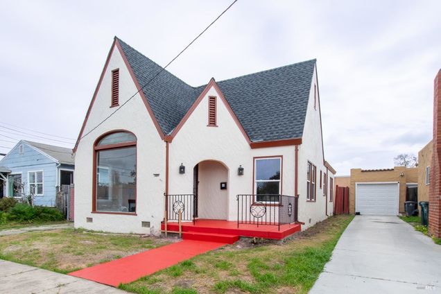308 Central Avenue Vallejo, CA House Sold - Photo 1 of 1. Opens carousel modal