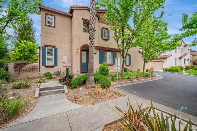2222 Bell Flower Lane Santa Rosa, CA Townhouse Active - Photo 1 of 48. Opens carousel modal