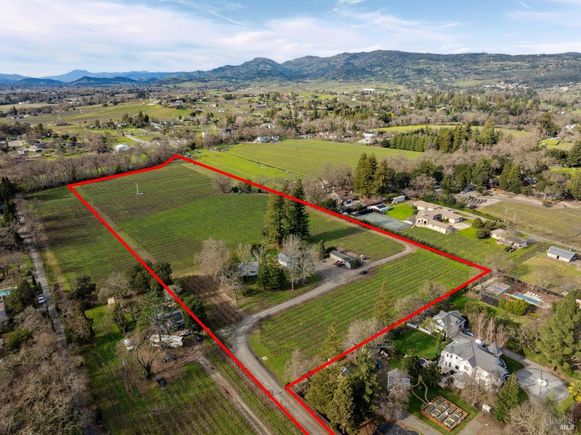 1180 Monticello Road Napa, CA Land Active - Photo 1 of 64. Opens carousel modal
