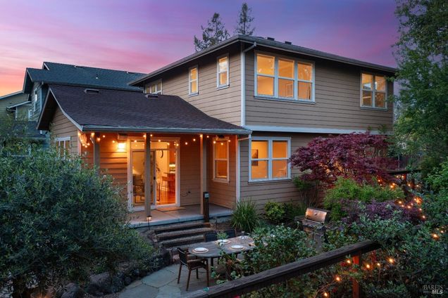 206 March Avenue Healdsburg, CA House Sold - Photo 1 of 1. Opens carousel modal