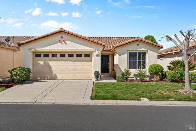 255 Sage Meadows Drive