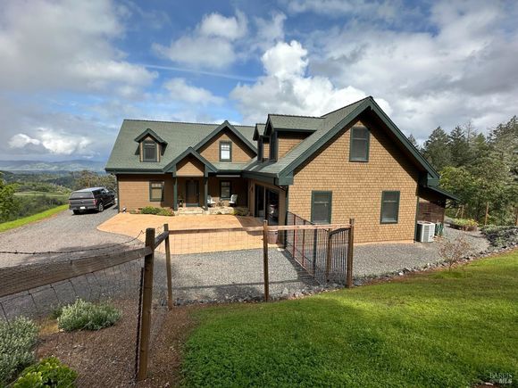 4250 Orr Springs Road Ukiah, CA Multifamily Sold - Photo 1 of 1. Opens carousel modal