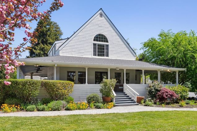 1030 Thompson Lane Petaluma, CA House Sold - Photo 1 of 1. Opens carousel modal