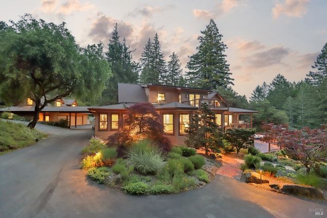 16168 Coleman Valley Road