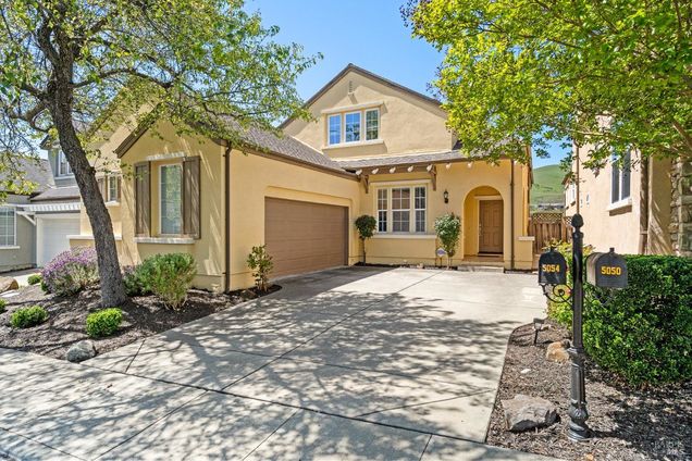 5054 Staghorn Drive Vallejo, CA House Sold - Photo 1 of 1. Opens carousel modal