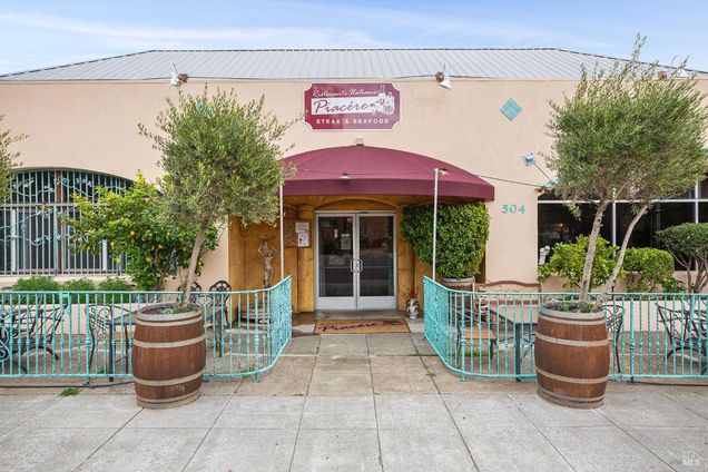 504 N Cloverdale Boulevard Unit 1 Cloverdale, CA Multifamily Active - Photo 1 of 25. Opens carousel modal