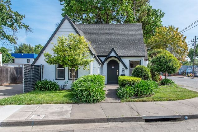 100 Ridgway Avenue Santa Rosa, CA House Sold - Photo 1 of 1. Opens carousel modal