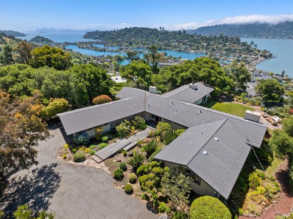 100 Rolling Hills Road Tiburon, CA House Sold - Photo 1 of 1. Opens carousel modal