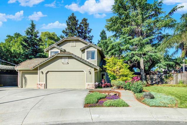 355 Holly Court Dixon, CA House Sold - Photo 1 of 1. Opens carousel modal