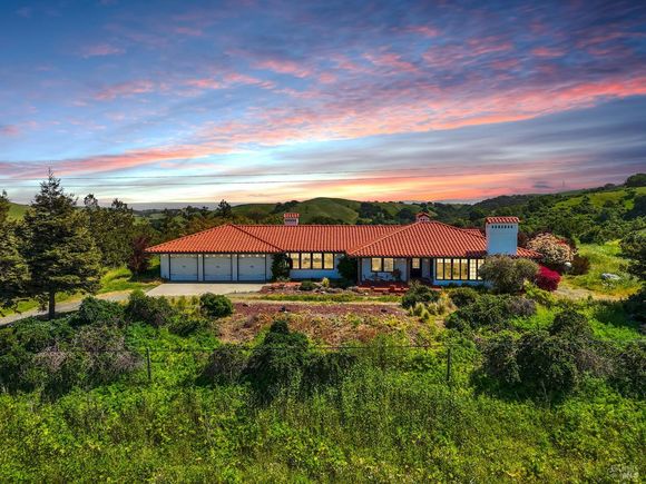 780 Rancho La Boca Road