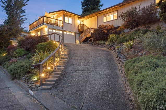 2061 Woodside Drive Santa Rosa, CA House Active - Photo 1 of 51. Opens carousel modal
