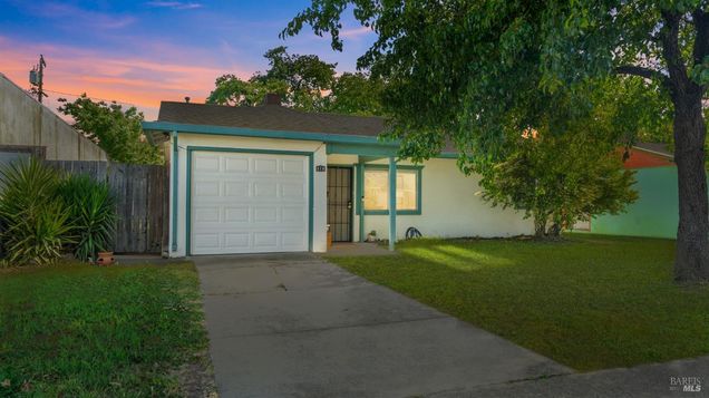219 Bell Avenue Fairfield, CA House Sold - Photo 1 of 1. Opens carousel modal