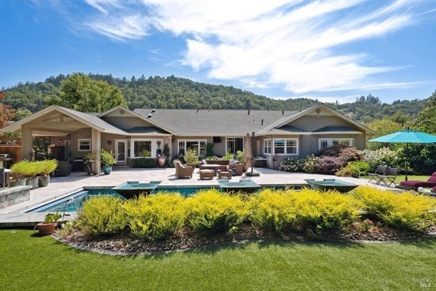 4536 Bennett View Drive