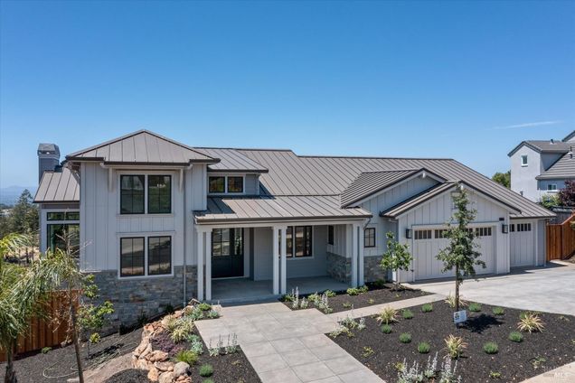 3855 Royal Manor Place Santa Rosa, CA House Active - Photo 1 of 34. Opens carousel modal