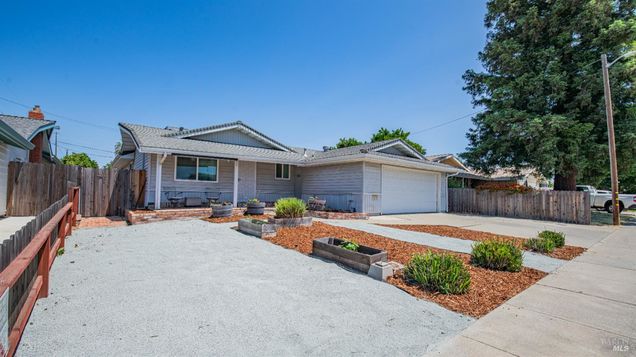 265 Chestnut Street Dixon, CA House Sold - Photo 1 of 1. Opens carousel modal