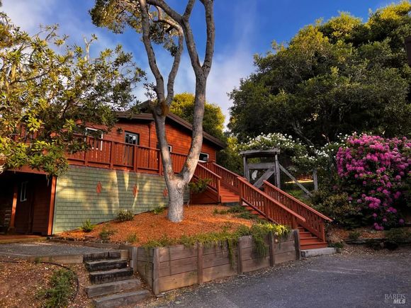 168 Vision Road Inverness, CA House Sold - Photo 1 of 1. Opens carousel modal