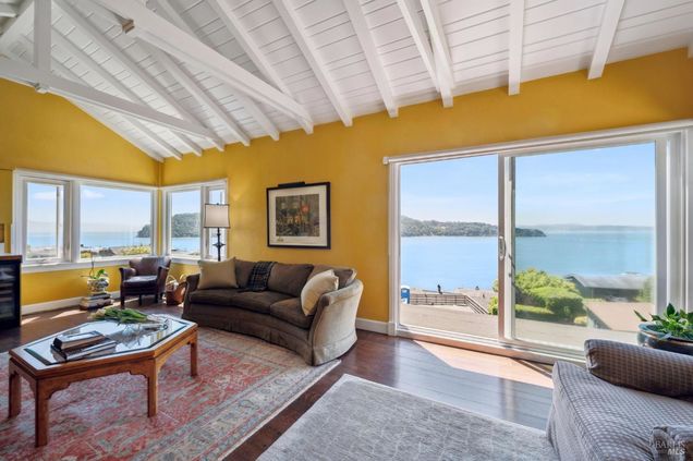 2350 Paradise Drive Tiburon, CA House Active - Photo 1 of 98. Opens carousel modal