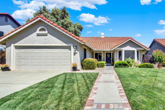 231 Ballindine Drive Vacaville, CA House Active - Photo 1 of 63. Opens carousel modal