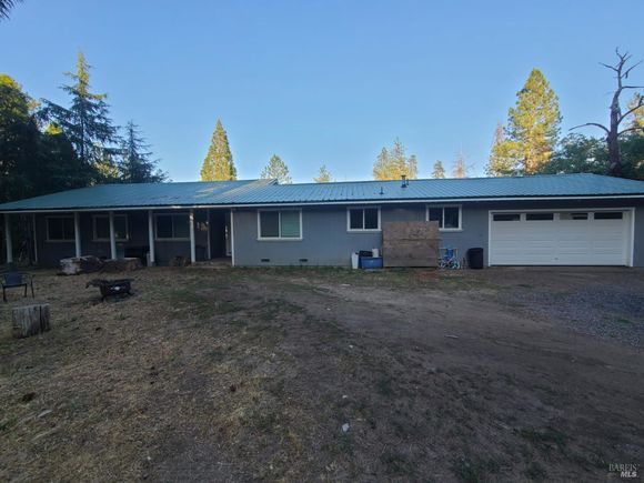 22500 Covelo Refuse Road
