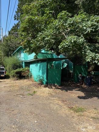 17610 Hwy 116 Guerneville, CA House Active - Photo 1 of 5. Opens carousel modal