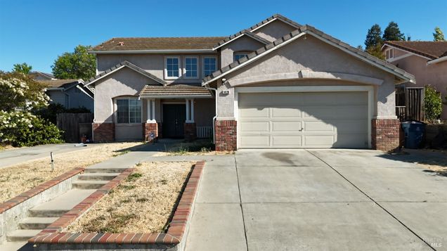 1420 Oak Haven Way Antioch, CA House Active - Photo 1 of 25. Opens carousel modal