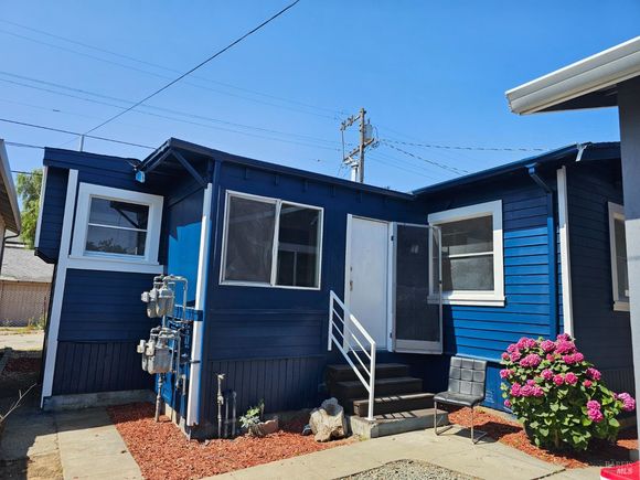 215 Arkansas Street Unit B Vallejo, CA Multifamily Active - Photo 1 of 6. Opens carousel modal