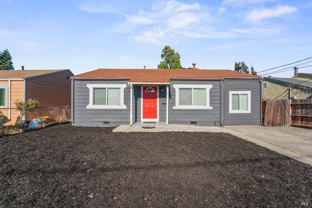 144 Hogan Avenue Vallejo, CA House Active - Photo 1 of 19. Opens carousel modal
