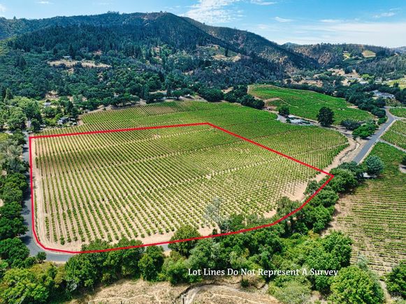 7874 West Dry Creek Road Unit Lot 5 Healdsburg, CA Plot of land Active - Photo 1 of 20. Opens carousel modal