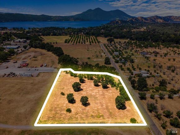14775 Burns Valley Road Clearlake, CA Plot of land Active - Photo 1 of 15. Opens carousel modal