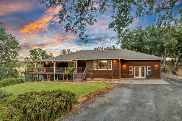 19652 Stinson Road
