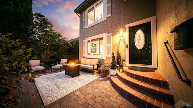 1711 Capistrano Drive