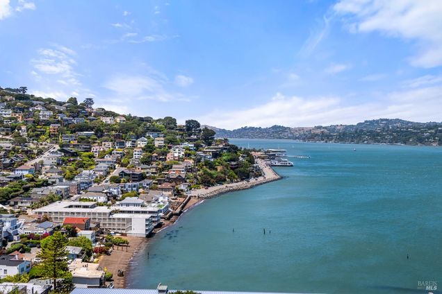36 Edwards Avenue Unit B Sausalito, CA House Active - Photo 1 of 14. Opens carousel modal