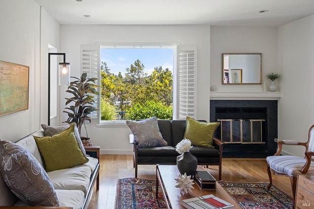 100 Thorndale Drive Unit 113 San Rafael, CA Condo Active - Photo 1 of 40. Opens carousel modal