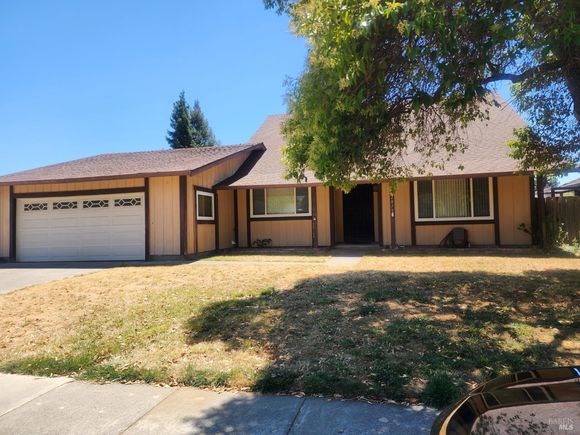 2875 Carmel Way