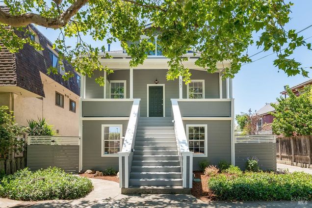 523 B Street