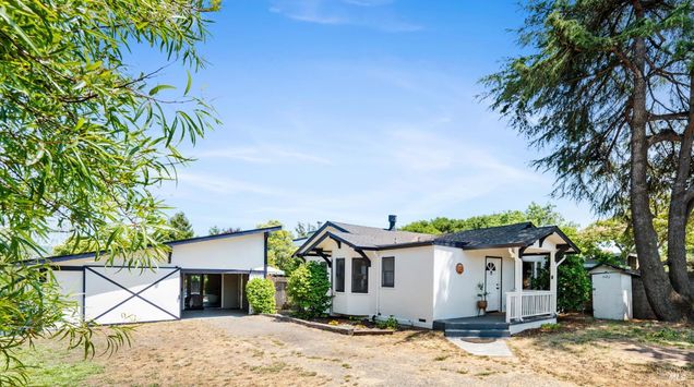 5740 Old Redwood Highway