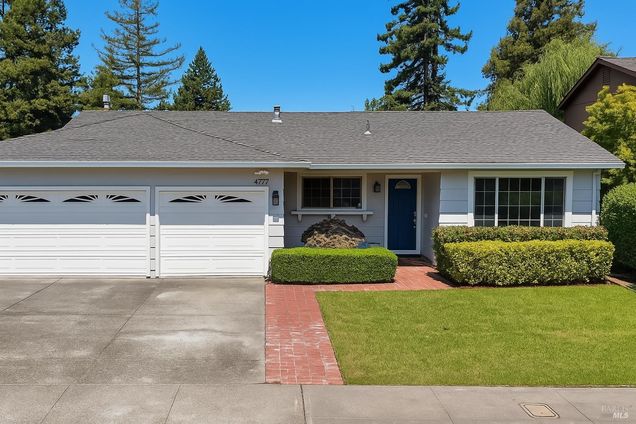 4777 Fairway Drive