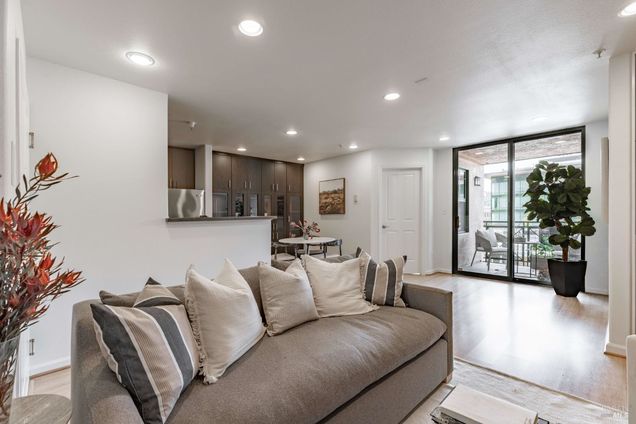 1115 B Street Unit 202 San Rafael, CA Condo Active - Photo 1 of 19. Opens carousel modal