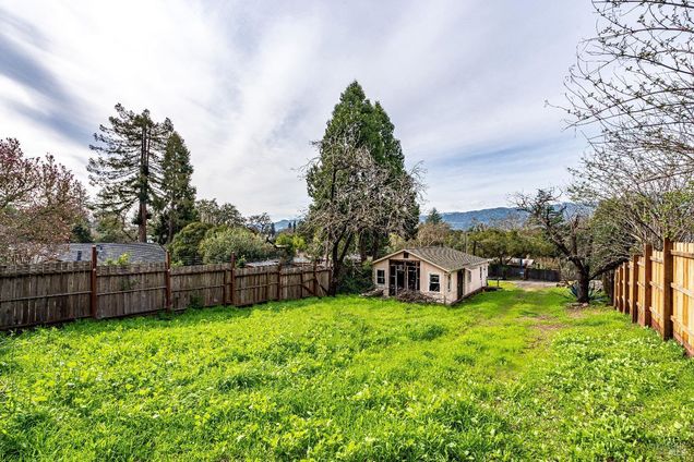 17364 Hillside Avenue Sonoma, CA Plot of land Active - Photo 1 of 13. Opens carousel modal
