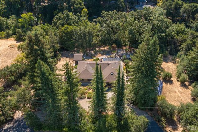 14856 Chalk Hill Road