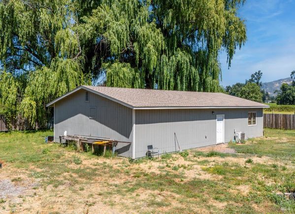 12580 Powerhouse Road Potter Valley, CA House Active - Photo 1 of 7. Opens carousel modal