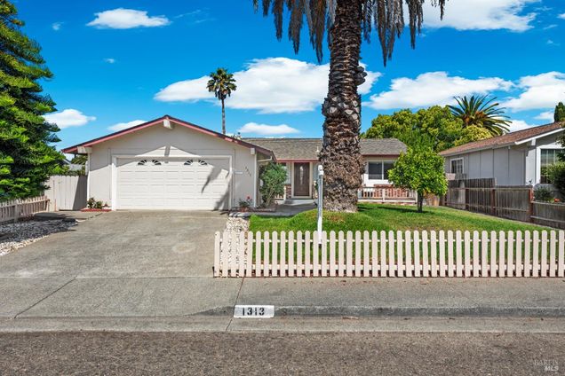 1313 Saint Francis Drive