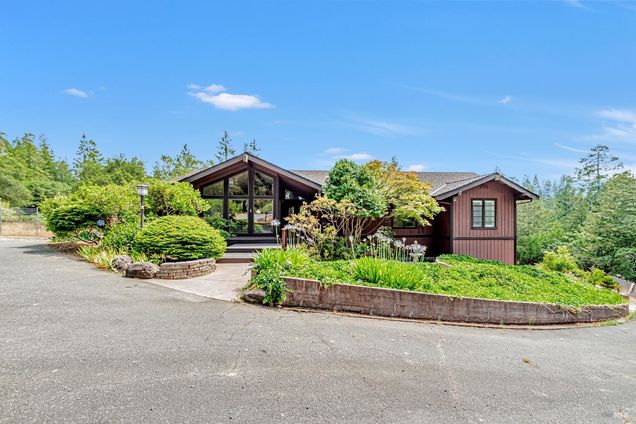 3415 Harrison Grade Road
