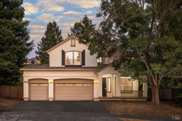5795 Desoto Drive