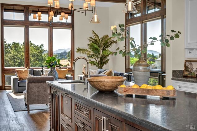 231 Poppy Hill Drive Healdsburg, CA House Active - Photo 1 of 57. Opens carousel modal
