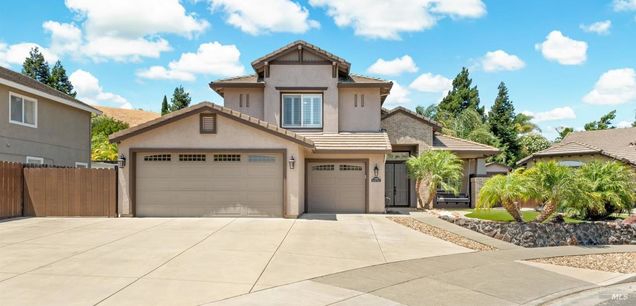 3305 Hillridge Court Fairfield, CA House Active - Photo 1 of 96. Opens carousel modal